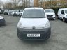 USED 2018 S CITROEN BERLINGO 1.6 BlueHDi 850 Enterprise Panel Van 5dr Diesel Manual L1 (112 g/km, 100 bhp) 