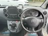 USED 2018 S CITROEN BERLINGO 1.6 BlueHDi 850 Enterprise Panel Van 5dr Diesel Manual L1 (112 g/km, 100 bhp) 