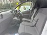 USED 2018 S CITROEN BERLINGO 1.6 BlueHDi 850 Enterprise Panel Van 5dr Diesel Manual L1 (112 g/km, 100 bhp) 
