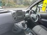 USED 2018 S CITROEN BERLINGO 1.6 BlueHDi 850 Enterprise Panel Van 5dr Diesel Manual L1 (112 g/km, 100 bhp) 