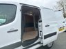 USED 2018 S CITROEN BERLINGO 1.6 BlueHDi 850 Enterprise Panel Van 5dr Diesel Manual L1 (112 g/km, 100 bhp) 