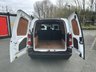 USED 2018 S CITROEN BERLINGO 1.6 BlueHDi 850 Enterprise Panel Van 5dr Diesel Manual L1 (112 g/km, 100 bhp) 