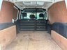 USED 2018 S CITROEN BERLINGO 1.6 BlueHDi 850 Enterprise Panel Van 5dr Diesel Manual L1 (112 g/km, 100 bhp) 