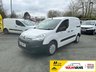 USED 2018 S CITROEN BERLINGO 1.6 BlueHDi 850 Enterprise Panel Van 5dr Diesel Manual L1 (112 g/km, 100 bhp) 