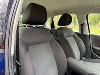 USED 2011 11 VOLKSWAGEN POLO 1.4 SEL Hatchback 5dr Petrol DSG Euro 5 (85 ps) 