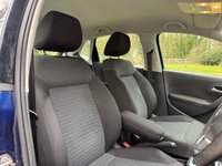 USED 2011 11 VOLKSWAGEN POLO 1.4 SEL Hatchback 5dr Petrol DSG Euro 5 (85 ps) 