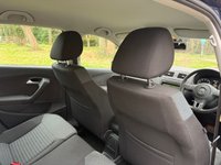 USED 2011 11 VOLKSWAGEN POLO 1.4 SEL Hatchback 5dr Petrol DSG Euro 5 (85 ps) 