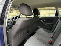USED 2011 11 VOLKSWAGEN POLO 1.4 SEL Hatchback 5dr Petrol DSG Euro 5 (85 ps) 