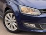 USED 2011 11 VOLKSWAGEN POLO 1.4 SEL Hatchback 5dr Petrol DSG Euro 5 (85 ps) 