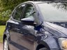 USED 2011 11 VOLKSWAGEN POLO 1.4 SEL Hatchback 5dr Petrol DSG Euro 5 (85 ps) 