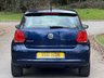 USED 2011 11 VOLKSWAGEN POLO 1.4 SEL Hatchback 5dr Petrol DSG Euro 5 (85 ps) 