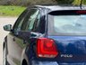 USED 2011 11 VOLKSWAGEN POLO 1.4 SEL Hatchback 5dr Petrol DSG Euro 5 (85 ps) 