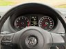 USED 2011 11 VOLKSWAGEN POLO 1.4 SEL Hatchback 5dr Petrol DSG Euro 5 (85 ps) 