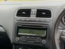 USED 2011 11 VOLKSWAGEN POLO 1.4 SEL Hatchback 5dr Petrol DSG Euro 5 (85 ps) 