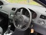 USED 2011 11 VOLKSWAGEN POLO 1.4 SEL Hatchback 5dr Petrol DSG Euro 5 (85 ps) 