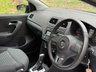 USED 2011 11 VOLKSWAGEN POLO 1.4 SEL Hatchback 5dr Petrol DSG Euro 5 (85 ps) 