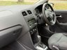 USED 2011 11 VOLKSWAGEN POLO 1.4 SEL Hatchback 5dr Petrol DSG Euro 5 (85 ps) 