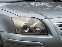 USED 2007 07 TOYOTA AVENSIS 2.2 D-4D TR Estate 5dr Diesel Manual (158 g/km, 148 bhp) 