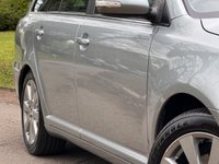 USED 2007 07 TOYOTA AVENSIS 2.2 D-4D TR Estate 5dr Diesel Manual (158 g/km, 148 bhp) 