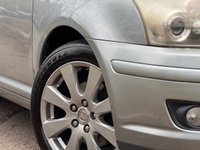 USED 2007 07 TOYOTA AVENSIS 2.2 D-4D TR Estate 5dr Diesel Manual (158 g/km, 148 bhp) 
