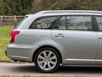 USED 2007 07 TOYOTA AVENSIS 2.2 D-4D TR Estate 5dr Diesel Manual (158 g/km, 148 bhp) 
