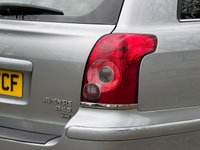 USED 2007 07 TOYOTA AVENSIS 2.2 D-4D TR Estate 5dr Diesel Manual (158 g/km, 148 bhp) 
