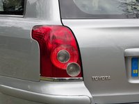 USED 2007 07 TOYOTA AVENSIS 2.2 D-4D TR Estate 5dr Diesel Manual (158 g/km, 148 bhp) 
