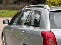USED 2007 07 TOYOTA AVENSIS 2.2 D-4D TR Estate 5dr Diesel Manual (158 g/km, 148 bhp) 