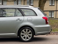 USED 2007 07 TOYOTA AVENSIS 2.2 D-4D TR Estate 5dr Diesel Manual (158 g/km, 148 bhp) 
