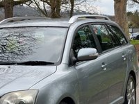 USED 2007 07 TOYOTA AVENSIS 2.2 D-4D TR Estate 5dr Diesel Manual (158 g/km, 148 bhp) 