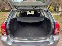 USED 2007 07 TOYOTA AVENSIS 2.2 D-4D TR Estate 5dr Diesel Manual (158 g/km, 148 bhp) 