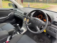 USED 2007 07 TOYOTA AVENSIS 2.2 D-4D TR Estate 5dr Diesel Manual (158 g/km, 148 bhp) 