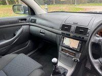 USED 2007 07 TOYOTA AVENSIS 2.2 D-4D TR Estate 5dr Diesel Manual (158 g/km, 148 bhp) 