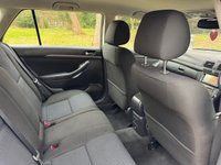 USED 2007 07 TOYOTA AVENSIS 2.2 D-4D TR Estate 5dr Diesel Manual (158 g/km, 148 bhp) 