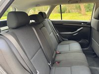 USED 2007 07 TOYOTA AVENSIS 2.2 D-4D TR Estate 5dr Diesel Manual (158 g/km, 148 bhp) 