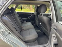 USED 2007 07 TOYOTA AVENSIS 2.2 D-4D TR Estate 5dr Diesel Manual (158 g/km, 148 bhp) 