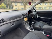 USED 2007 07 TOYOTA AVENSIS 2.2 D-4D TR Estate 5dr Diesel Manual (158 g/km, 148 bhp) 