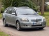 USED 2007 07 TOYOTA AVENSIS 2.2 D-4D TR Estate 5dr Diesel Manual (158 g/km, 148 bhp) 