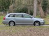 USED 2007 07 TOYOTA AVENSIS 2.2 D-4D TR Estate 5dr Diesel Manual (158 g/km, 148 bhp) 