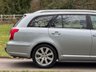 USED 2007 07 TOYOTA AVENSIS 2.2 D-4D TR Estate 5dr Diesel Manual (158 g/km, 148 bhp) 