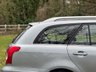 USED 2007 07 TOYOTA AVENSIS 2.2 D-4D TR Estate 5dr Diesel Manual (158 g/km, 148 bhp) 