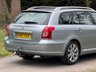 USED 2007 07 TOYOTA AVENSIS 2.2 D-4D TR Estate 5dr Diesel Manual (158 g/km, 148 bhp) 