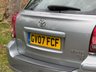 USED 2007 07 TOYOTA AVENSIS 2.2 D-4D TR Estate 5dr Diesel Manual (158 g/km, 148 bhp) 