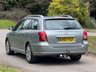 USED 2007 07 TOYOTA AVENSIS 2.2 D-4D TR Estate 5dr Diesel Manual (158 g/km, 148 bhp) 