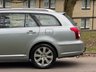 USED 2007 07 TOYOTA AVENSIS 2.2 D-4D TR Estate 5dr Diesel Manual (158 g/km, 148 bhp) 