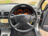 USED 2007 07 TOYOTA AVENSIS 2.2 D-4D TR Estate 5dr Diesel Manual (158 g/km, 148 bhp) 