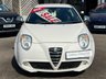 USED 2011 60 ALFA ROMEO MITO 1.4 16V Veloce Hatchback 3dr Petrol Manual Euro 5 (95 bhp) 