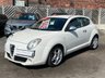 USED 2011 60 ALFA ROMEO MITO 1.4 16V Veloce Hatchback 3dr Petrol Manual Euro 5 (95 bhp) 