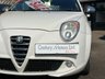 USED 2011 60 ALFA ROMEO MITO 1.4 16V Veloce Hatchback 3dr Petrol Manual Euro 5 (95 bhp) 