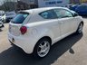 USED 2011 60 ALFA ROMEO MITO 1.4 16V Veloce Hatchback 3dr Petrol Manual Euro 5 (95 bhp) 
